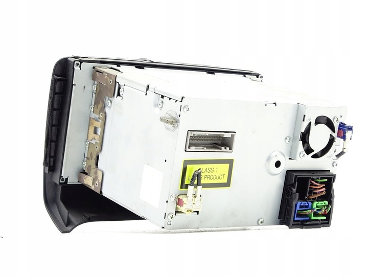 фото №8, Радіо навігація навігація навігація plus rns-e audi tt 8j 8j0035192