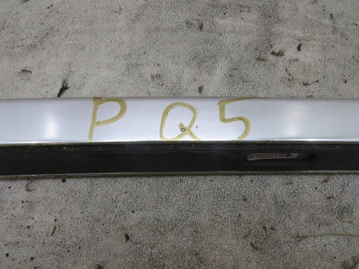 фото №8, Рейлинги крышные audi q5 8r 8r0860021