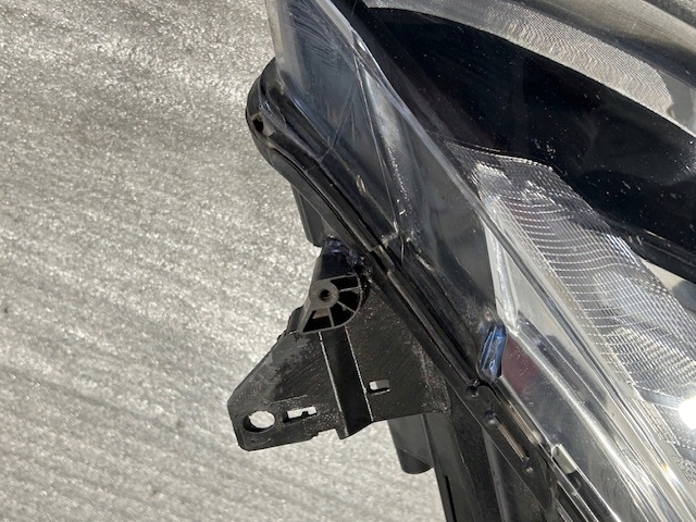 фото №13, Renault clio iv лампа фара ліва права комплект рестайлінг