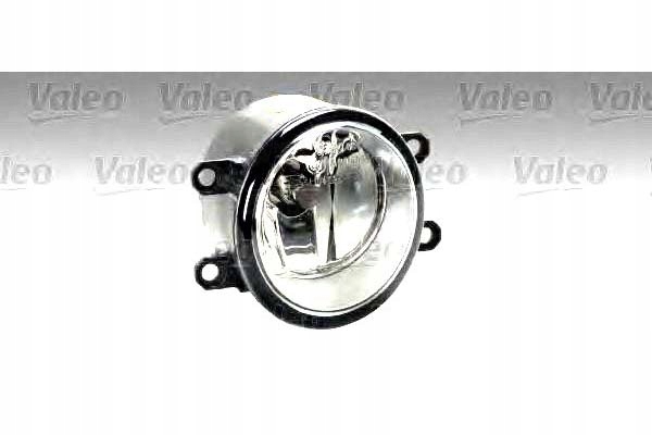 фото №1, Valeo галоген daihatsu charade 1.33 16v