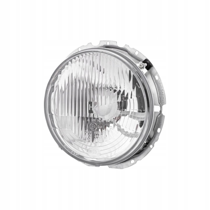 фото №1, Лампа перед hella 1a8 003 060-551