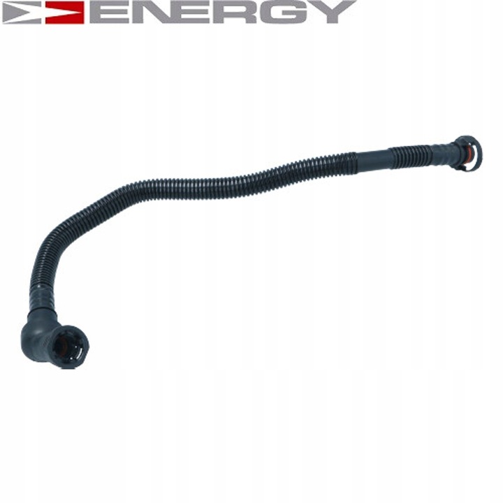 фото №10, Сепаратор шланг вентиляційний, відвідний bmw energy se00017 шланг, вентиляція