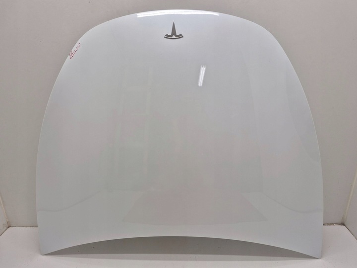 фото №1, Tesla модель y капот