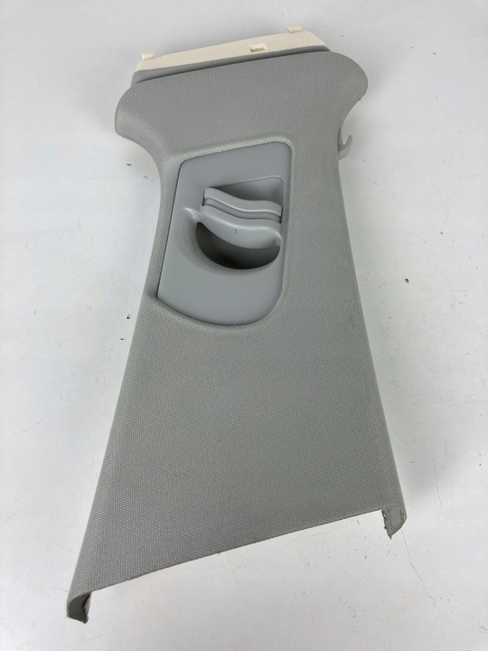 фото №1, Audi a6 c7 защита стойка правая 4g0867244