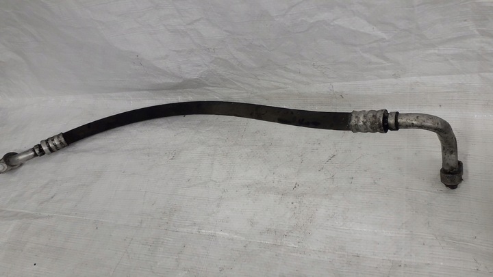 фото №16, Шланг кондиционера 1j0820721aa ac vw golf bora