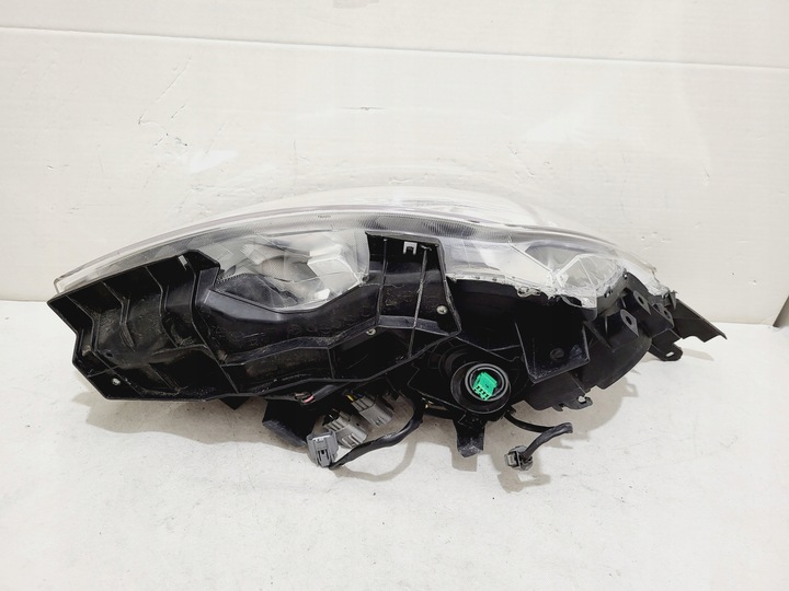 фото №6, Peugeot 4008 bi-xenon led