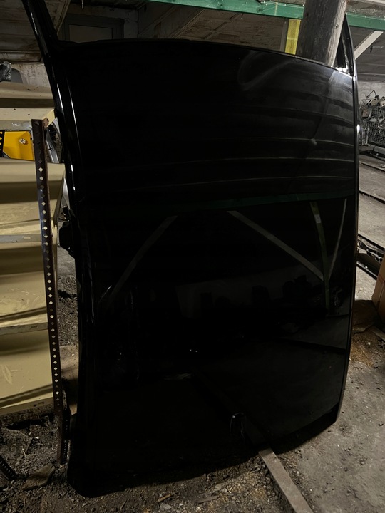 фото №6, Чверть дах обшивка стійки audi a8 d5 swb nwb короткий