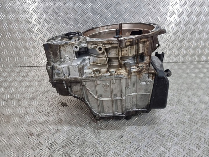 фото №7, Volkswagen passat b8 2017 автоматична коробка передач коробки передач