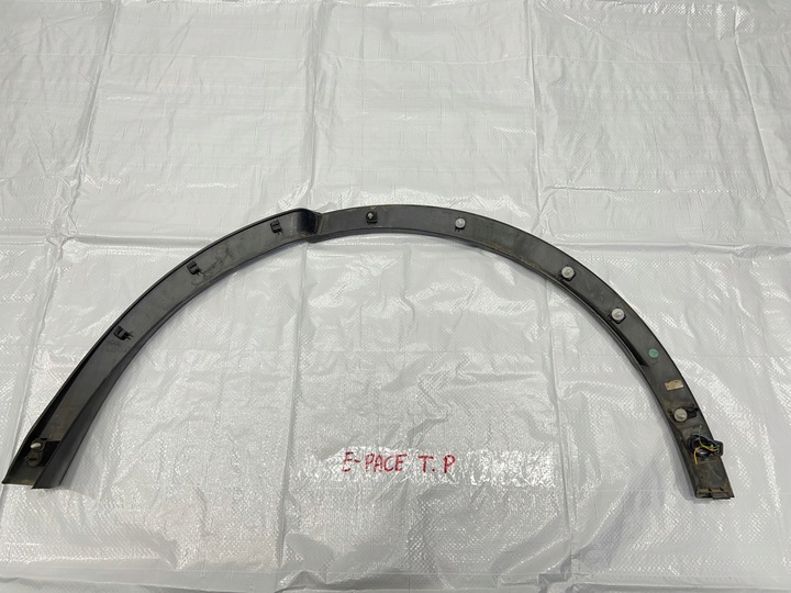 фото №4, Jaguar e-pace планка крила задня права pdc