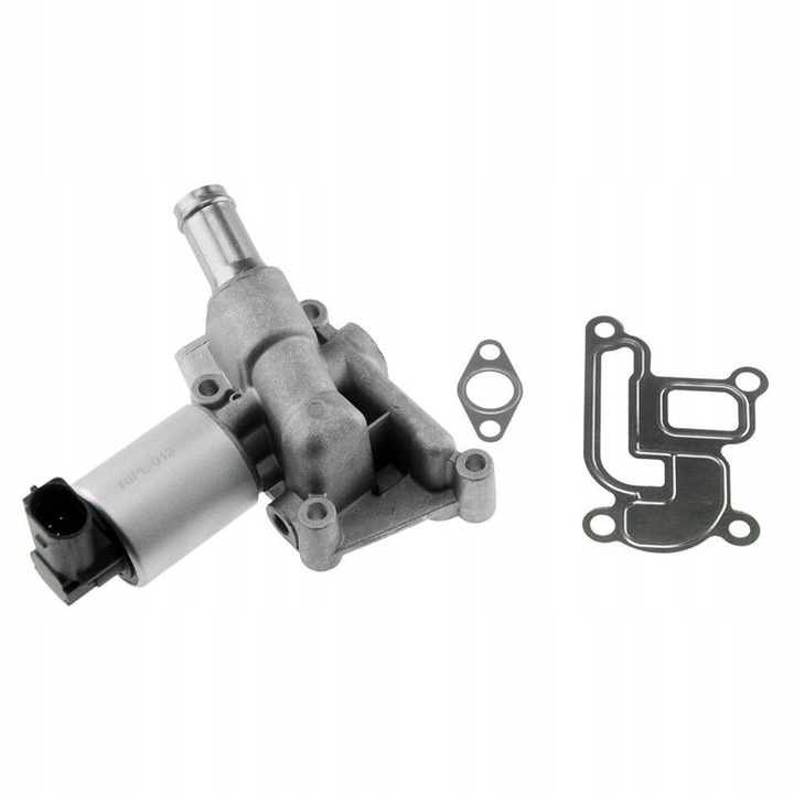 фото №1, Клапан egr opel astra g agila astra h combo corsa c d meriva a 1998-2015