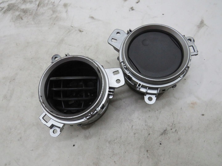 фото №1, Решётка воздуховод auris ii