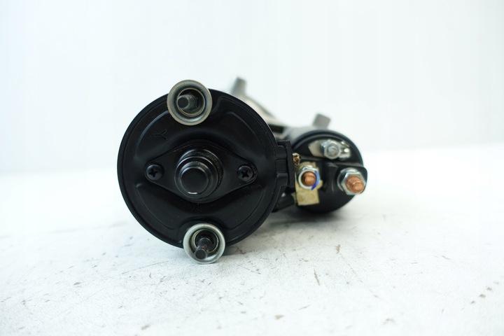 фото №12, Стартер hella 8ea011610-571