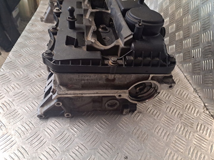 фото №8, Ford ranger 3 17 r 3.2 tdci головка