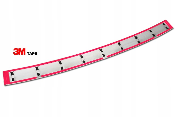 фото №9, Bmw 5 f11 touring 2010-2017 накладка na бампер