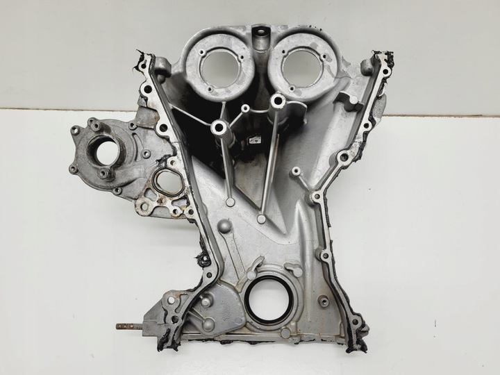 фото №3, Ford 1.0 ecoboost корпус розподільний вал