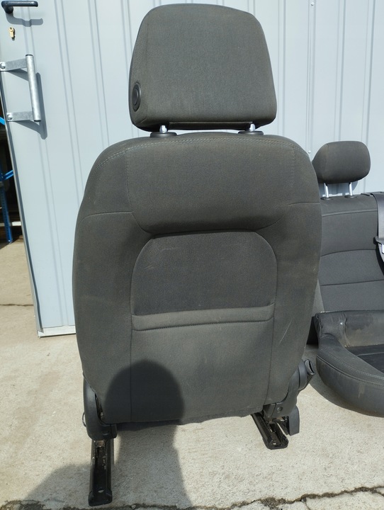 фото №8, Chevrolet cruz 16- сидіння диван usa