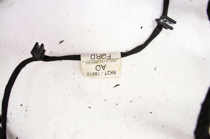 фото №7, Oc100 ford transit custom джгут gk2t-14k024-bfb