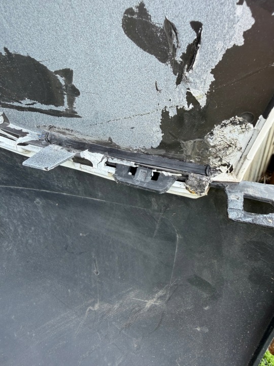 фото №15, Mercedes gla w247 задній бампер a2478853004