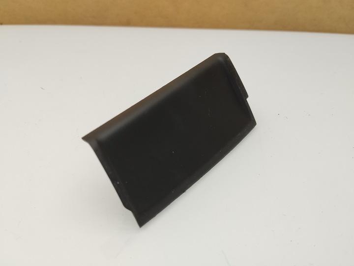 фото №1, Citroen c4 ii b7 ds4 заглушка дисплея экрана