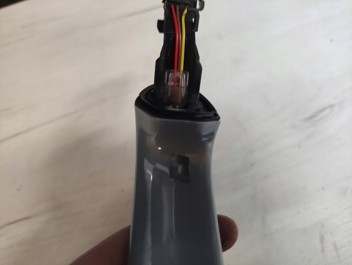 фото №3, Ручка двері лівий зад keyless bmw g20 g01 g02 9851119 c4p