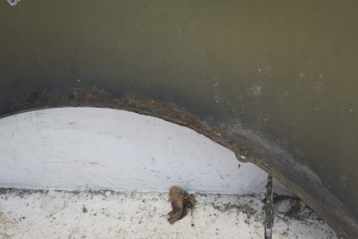 фото №15, Крило праві перед bmw e90 e91