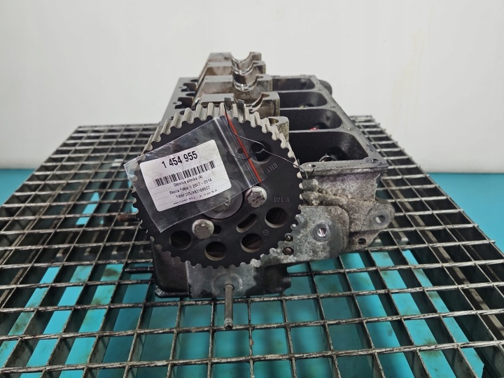фото №11, Головка вал skoda fabia ii 038103373r 1.9 tdi bsw