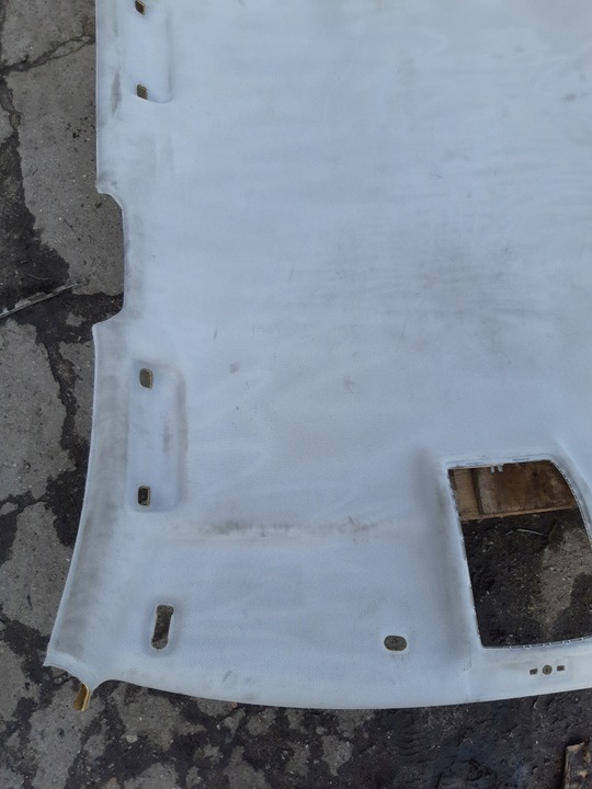 фото №8, Audi a3 8p рестайлінг 5d sportback стеля стеля