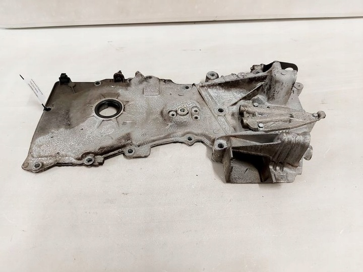 фото №6, Renault captur 0.9 900 tce clio 4 корпус розподільний вал