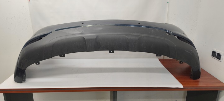 фото №9, Бампер зад kia carens 86612-a4800