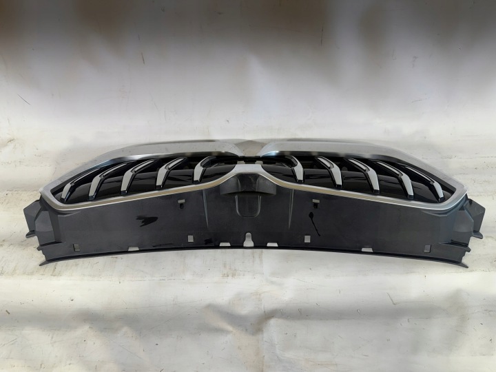 фото №7, Bmw x1 u11 решітка радіатора, решітки радіатора бампера перед 9883426