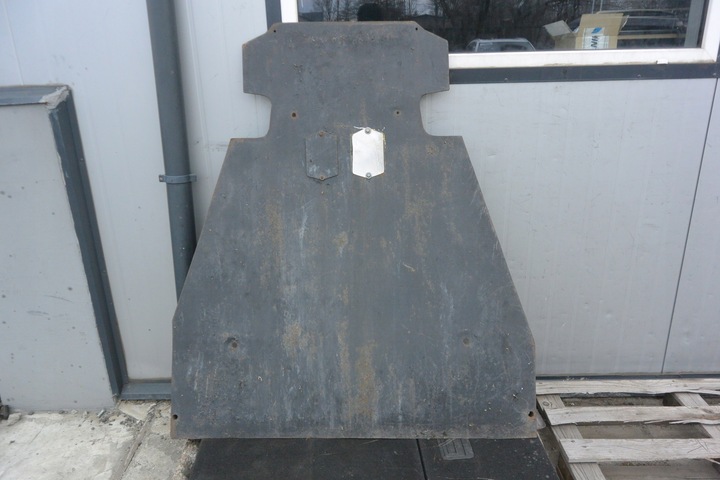 фото №8, Защита нижняя коробки land cruiser 100 lexus lx470