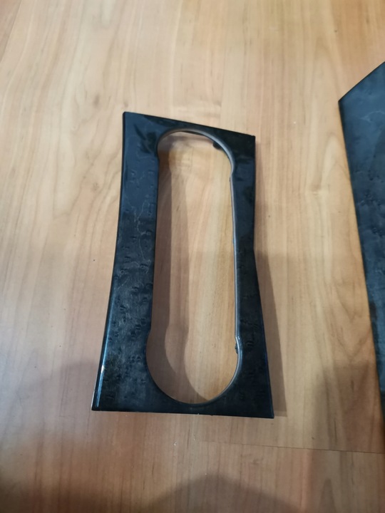 фото №8, Декори планки декоративний комплект mercedes w204 c клас amg пам'ять