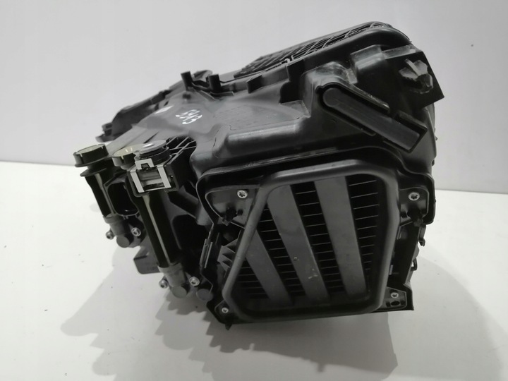 фото №13, Лампа правая передняя audi q3 ii полный led