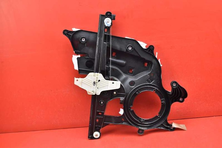 фото №7, Підйомник вікна правий перед eu 9817212080 toyota proace city 16-21