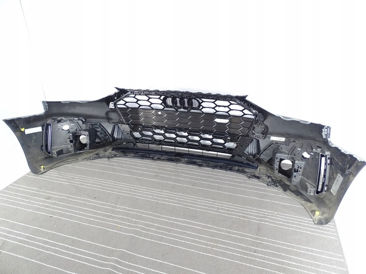 фото №9, Бампер перед переднее audi a4 b9 s-line рестайлинг s4 8w0807437