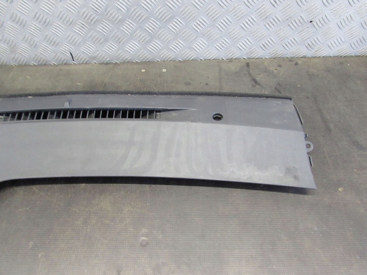 фото №9, Защита панели верхняя toyota corolla e21 19-23r 55300-02030