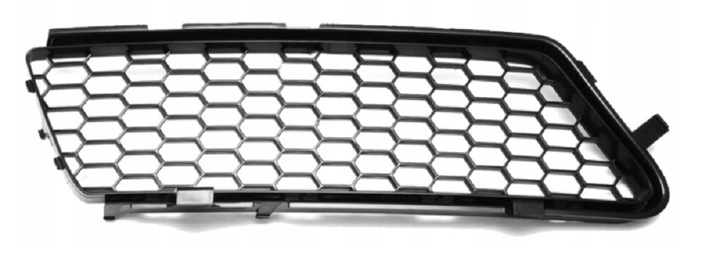 фото №4, 2 решітка радіатора решітка w бампері l+p alfa romeo 159 939