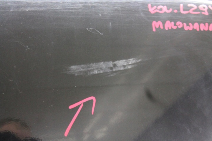 фото №6, Капот кришка двигуна audi a5 8t kol. lz9y 07-11