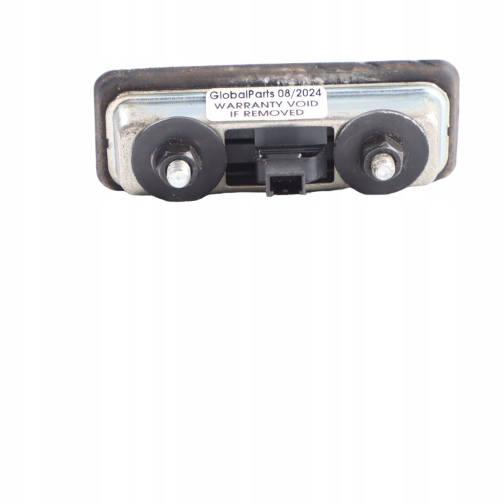фото №9, Oem номер vag 1z0827574c ручка багажника skoda octavia ii/ vw xl1