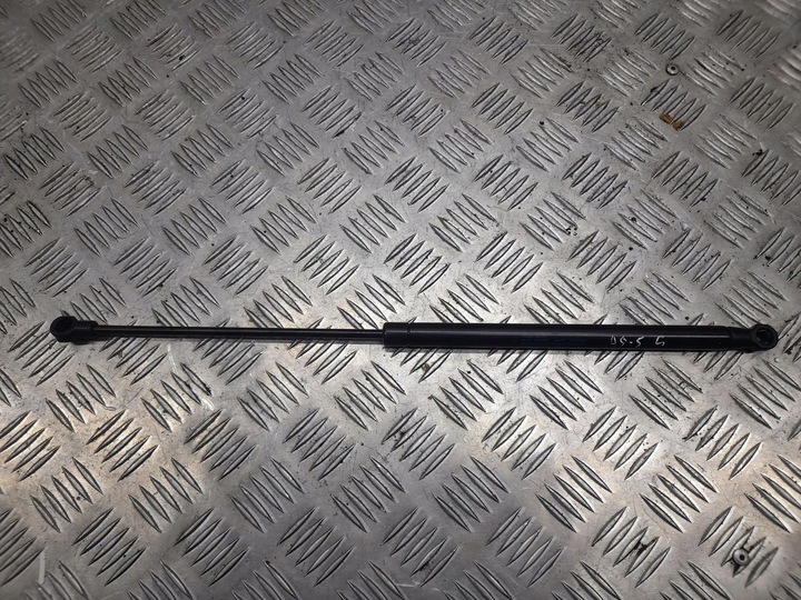 фото №12, Audi a8 s8 d4 4h 2015 з задний амортизатор крышки задней багажника