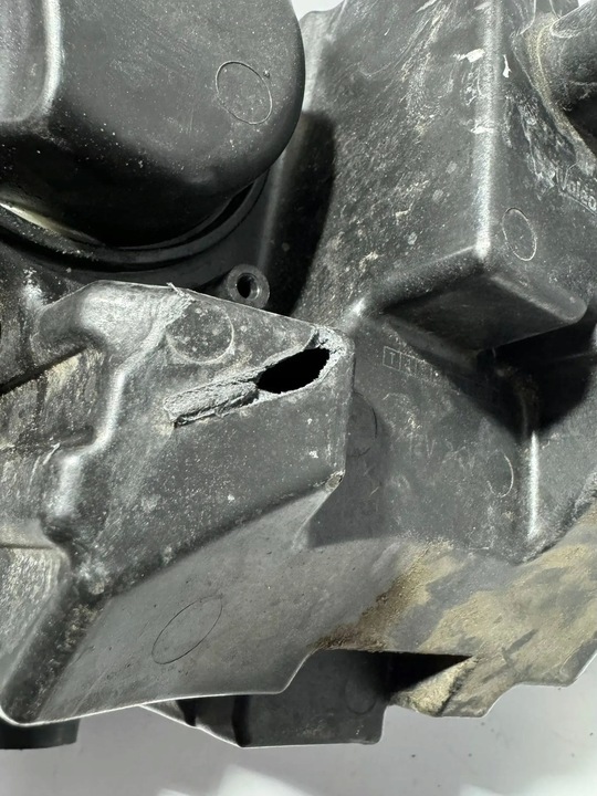 фото №10, Audi a3 8y лампа права перед передня повний led 8y0941036p