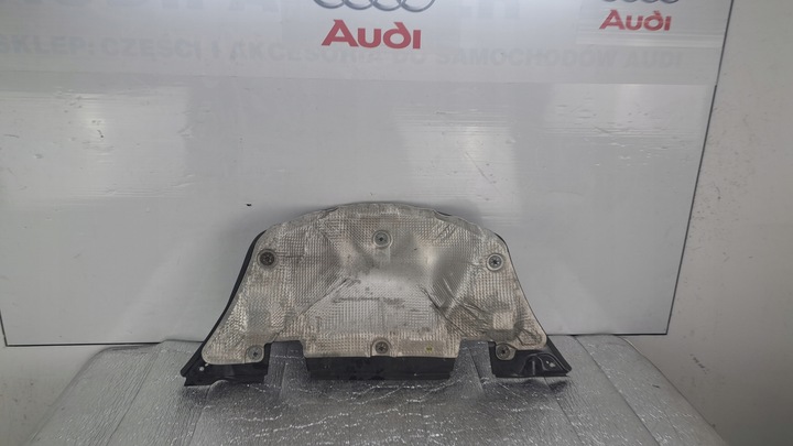 фото №1, Захист термічна audi q5 80a 2019-2023 80a804165