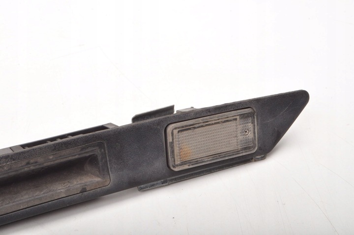 фото №8, Audi a4 b6 накладка планка кришки 8e0827657e