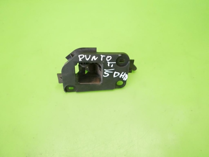 фото №7, Ручка внутренняя левая зад fiat punto ii 5d 99-03