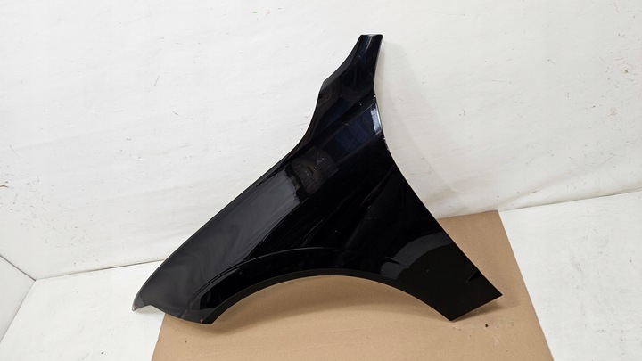 фото №11, Крило перед переднє лівий volvo xc60 ii оригінал