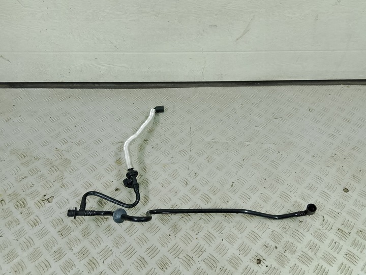 фото №1, Vw atlas cross рестайлинг 2021 шланг вакуум 3qf612041