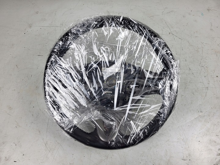 фото №12, Honda civic viii ufo 08r руль кожа мультифункция