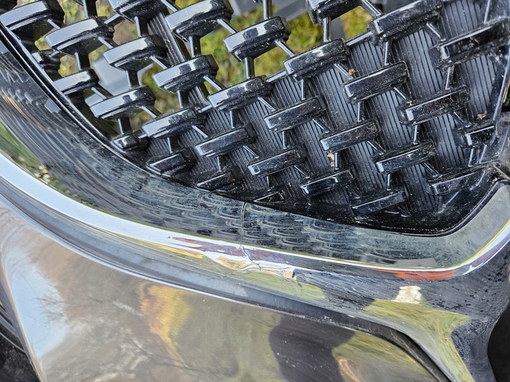 фото №15, Бампер перед mazda 6 gj рестайлинг 18-