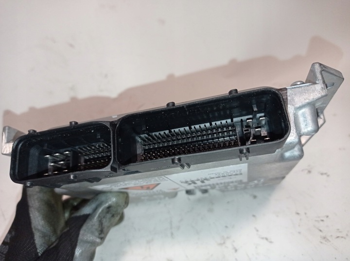 фото №5, Компьютер subaru legacy iv 2.0 d 22611an040
