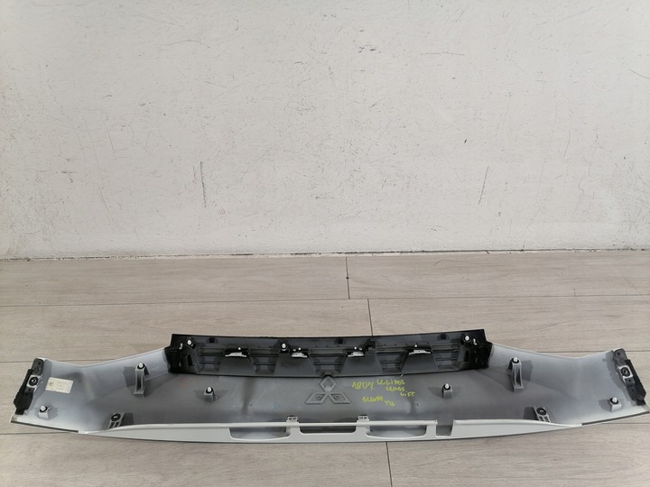 фото №10, Mitsubishi eclipse cross накладка крышки 5817a424zz